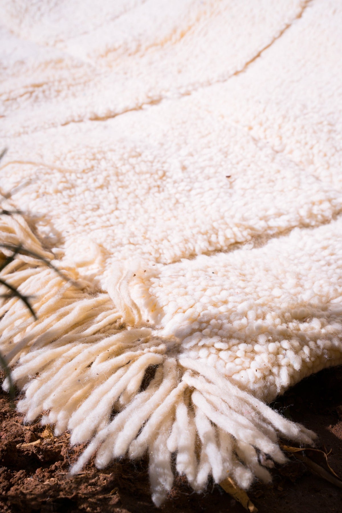 Comment prendre soin de son tapis berbère