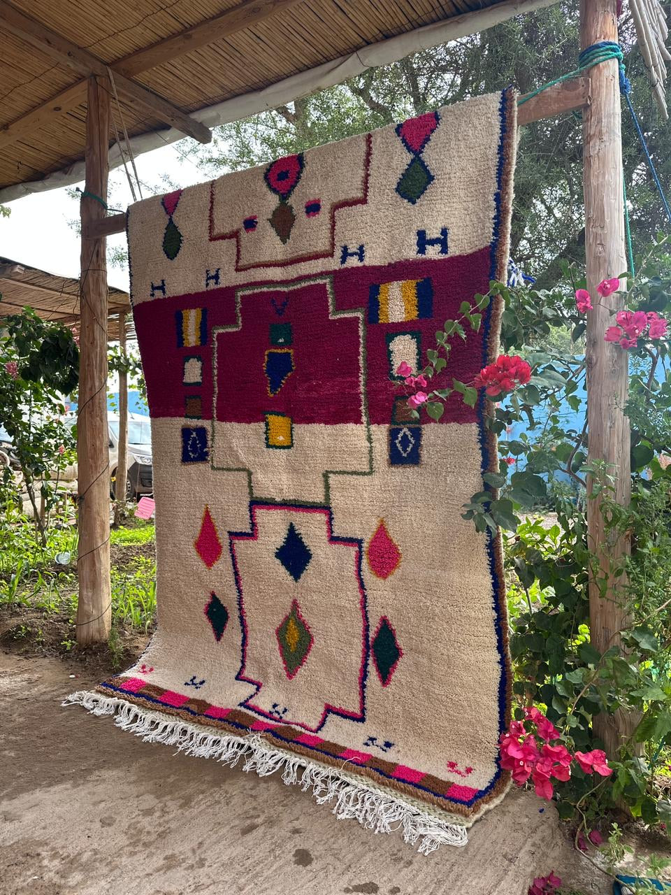 Crazy Souk 9 - Disponible