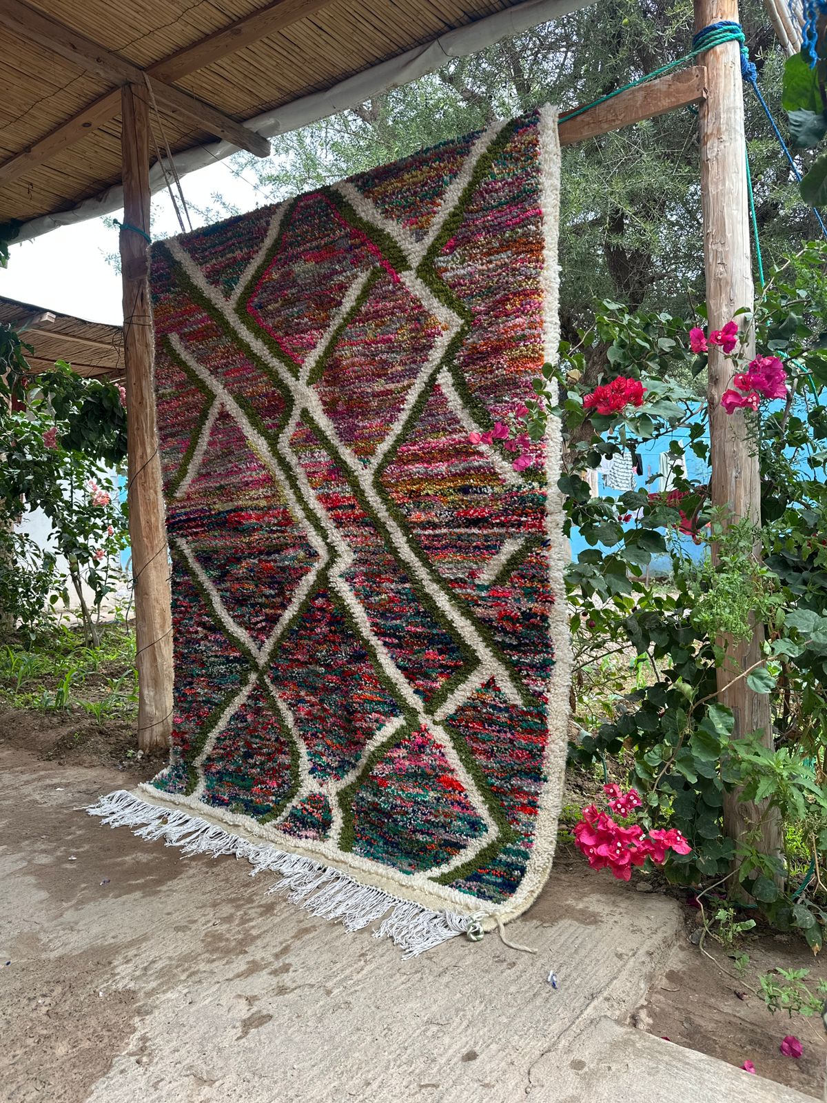 Medina Vibes 5 - Disponible