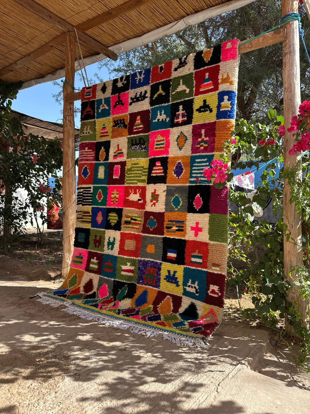 Crazy Souk 10 - Disponible