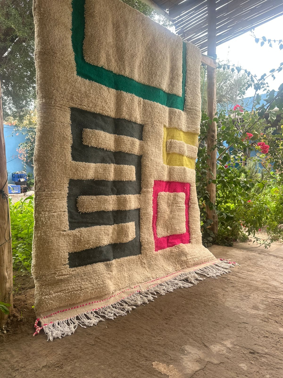 Berber Rock Star 2- Disponible