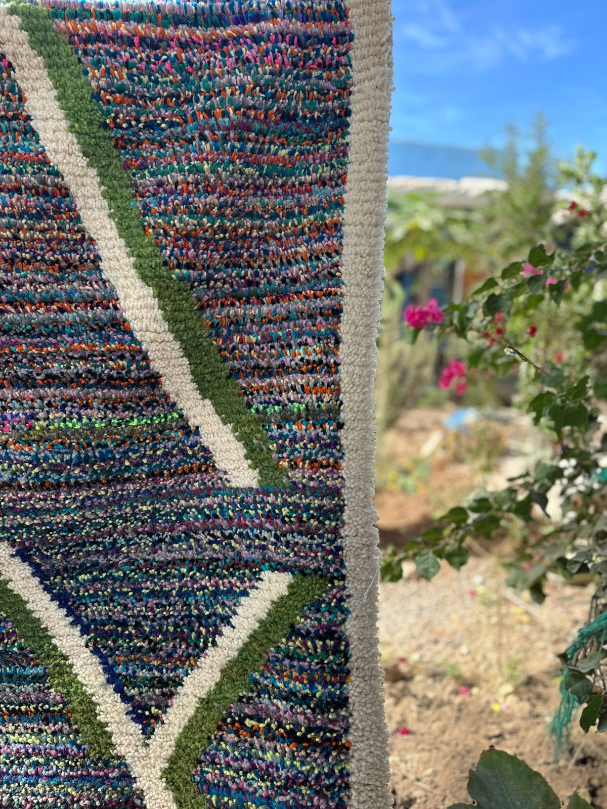 Medina Vibes 2 - Disponible