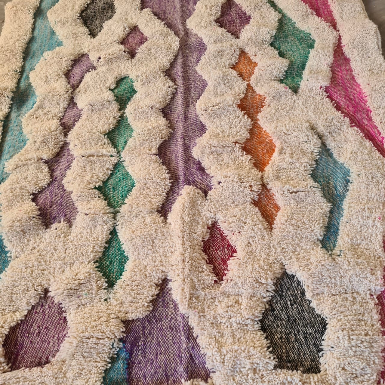 Magic Carpet Soul - Disponible