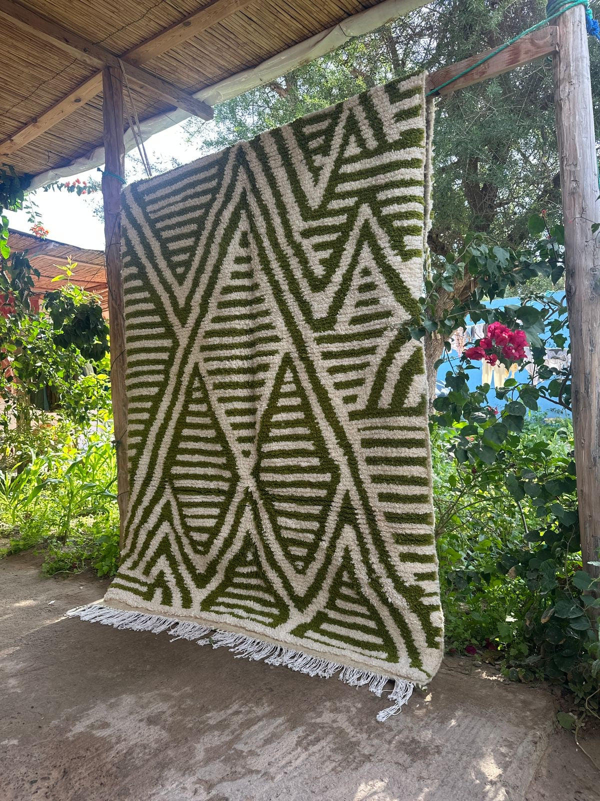 Medina Vibes 3 - Disponible