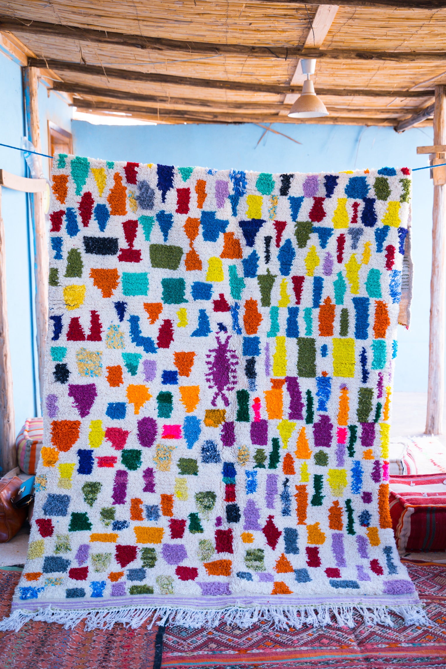 Crazy Souk 13 - Disponible