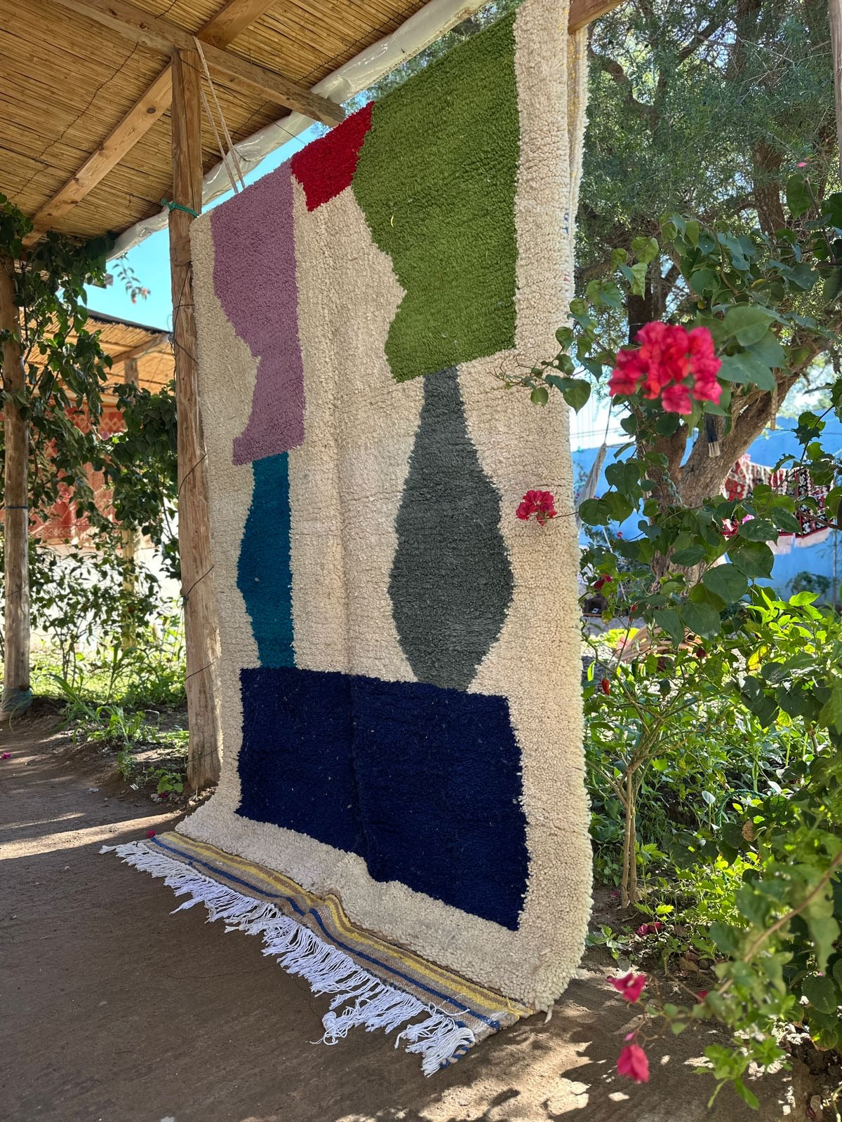 Desert Queen 6 - Disponible