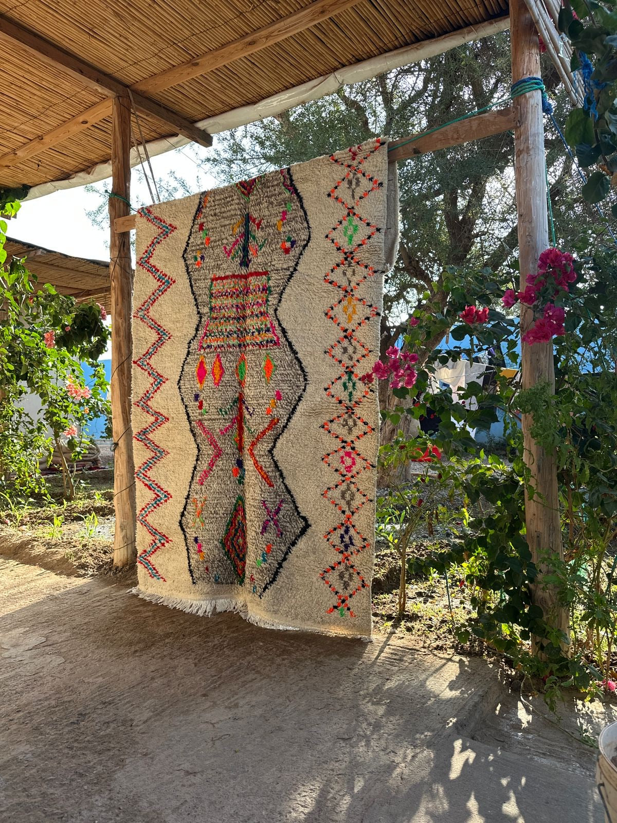 Crazy Souk 7 - Disponible