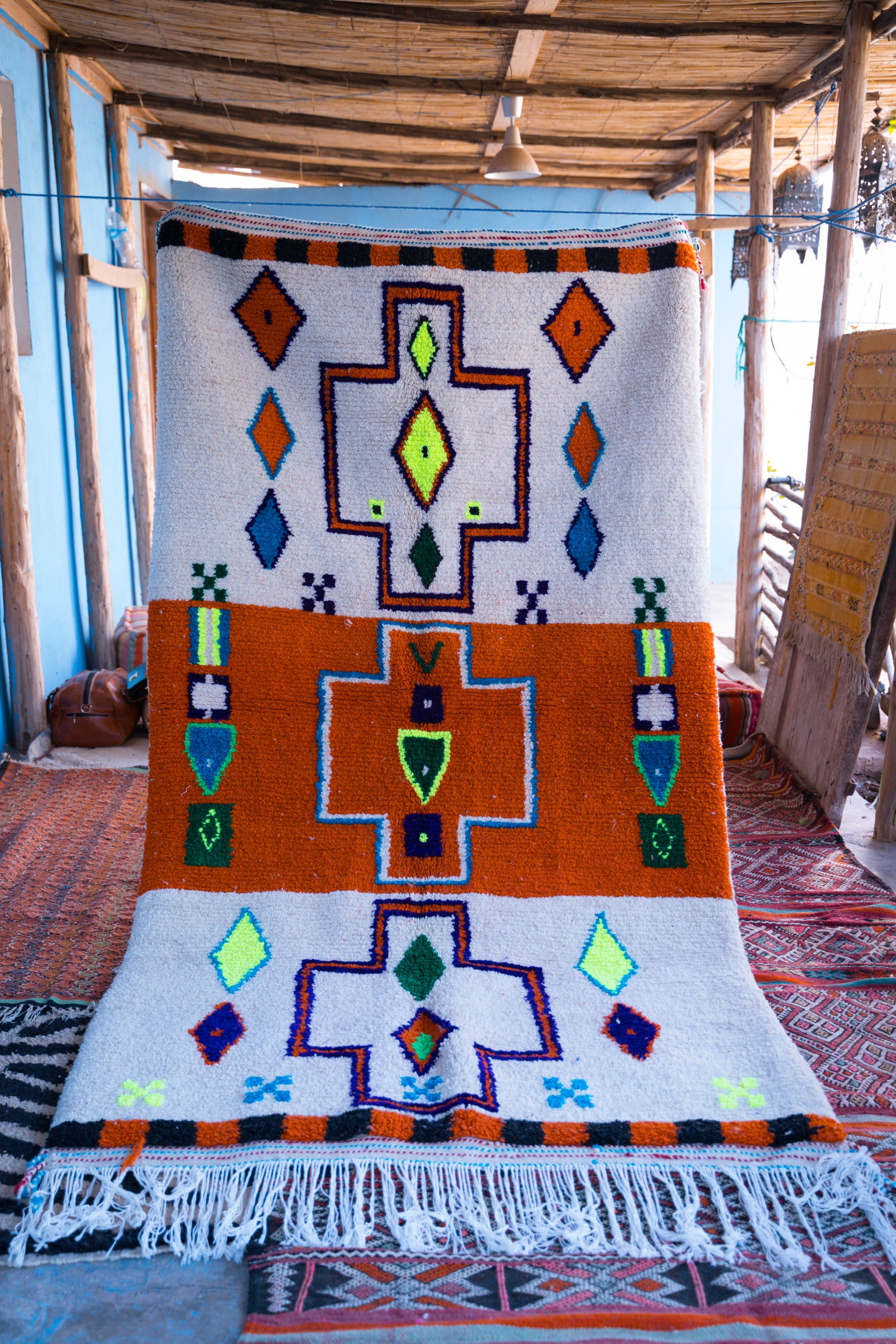 Atlas Fever 2 - Disponible