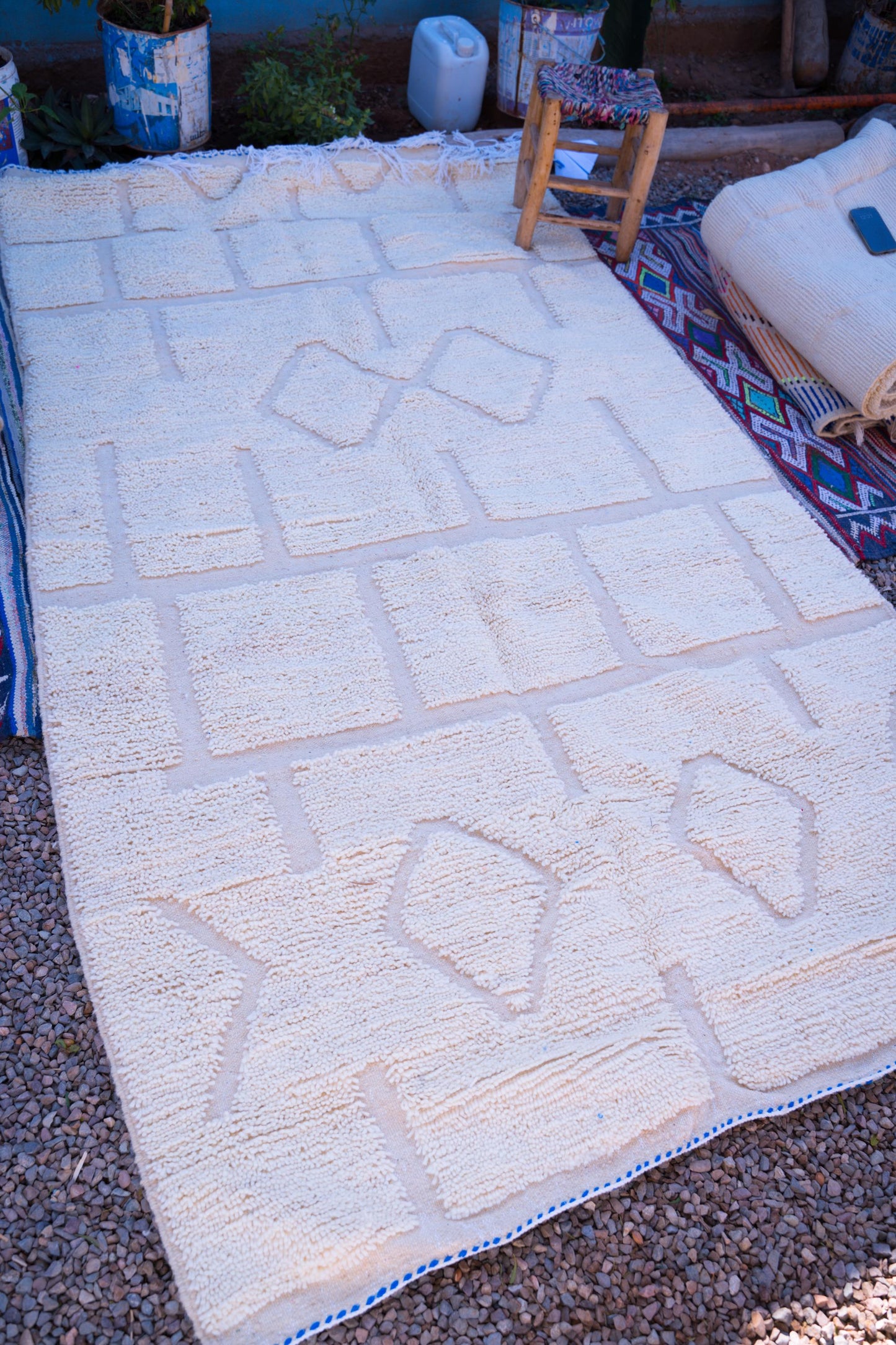 Eddy in Marrakech 3