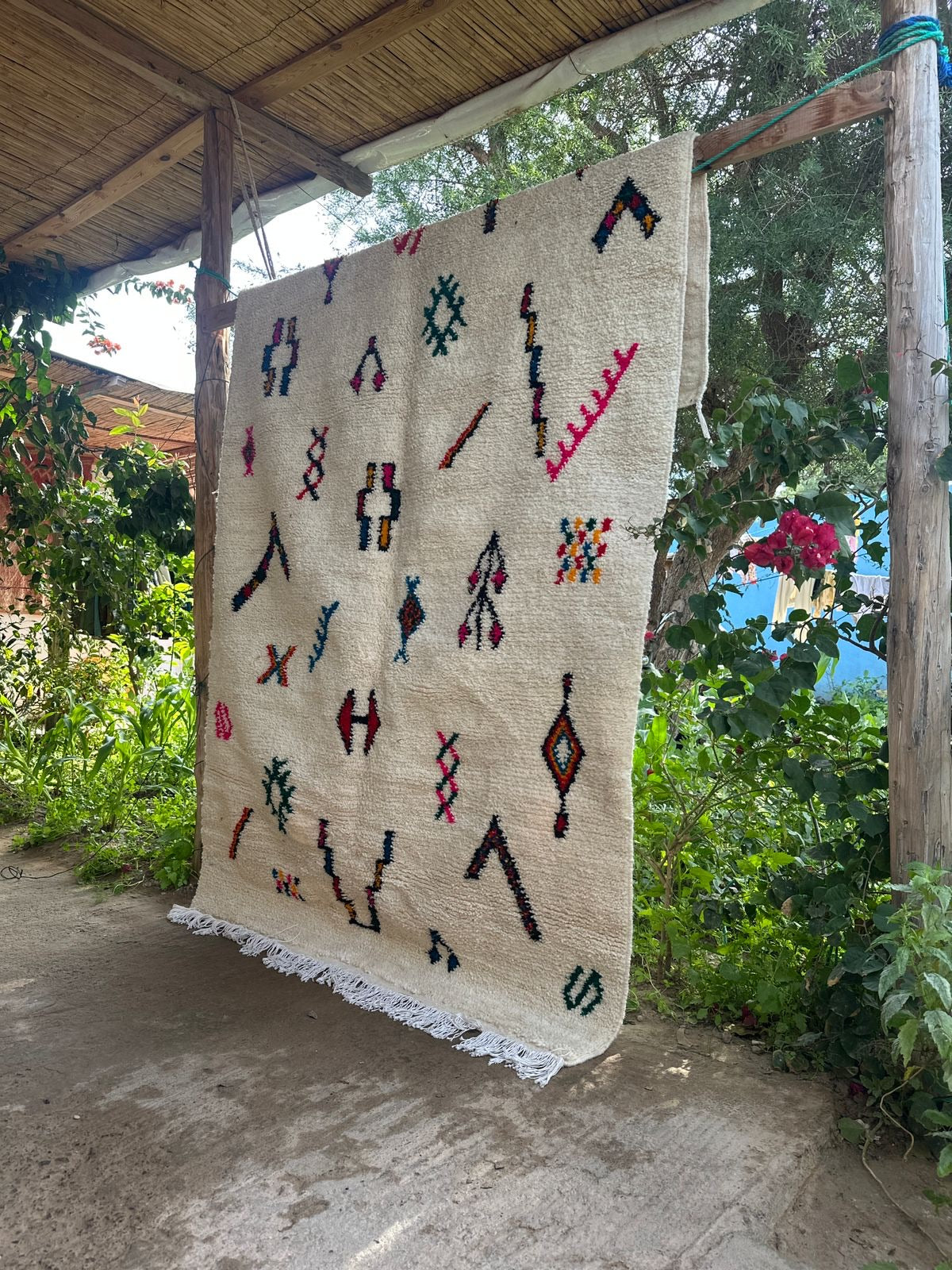 Crazy Souk 9 - Disponible