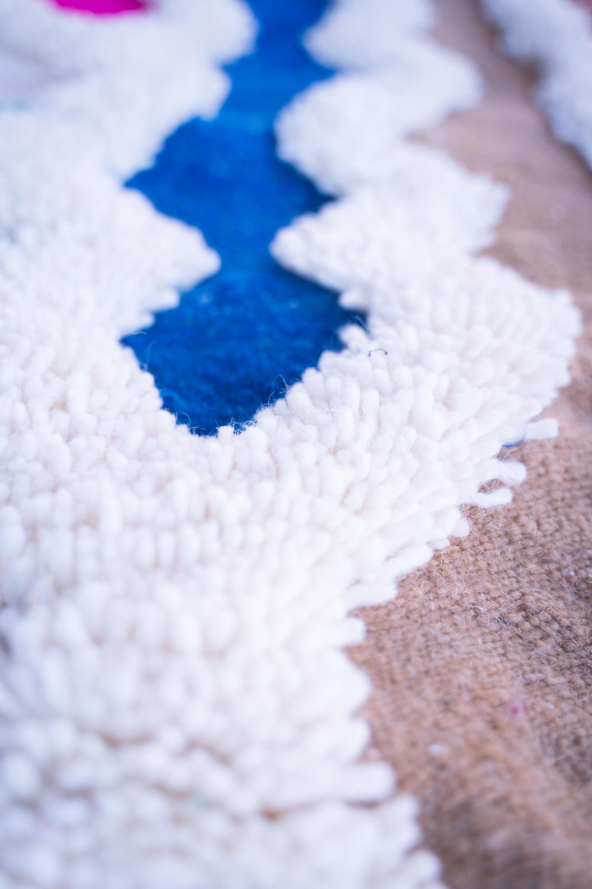 Magic Carpet Soul 1