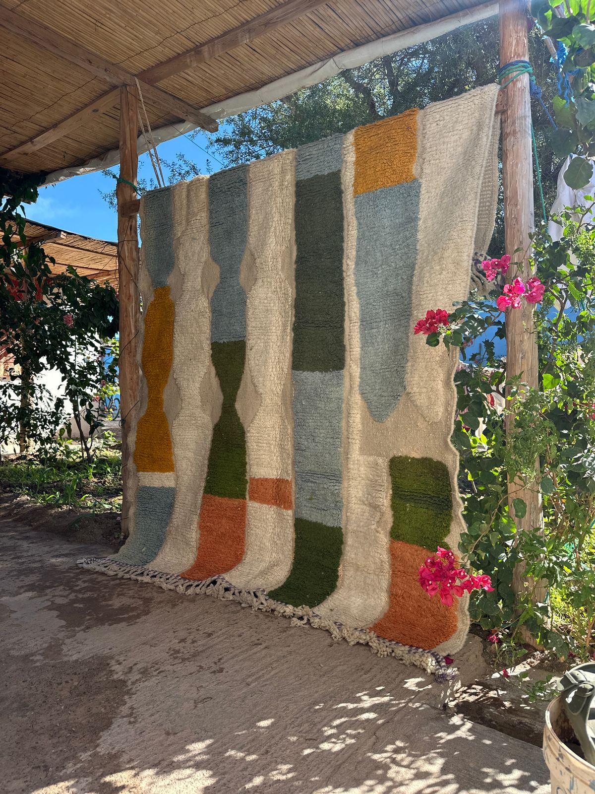 Desert Queen 8 - Disponible