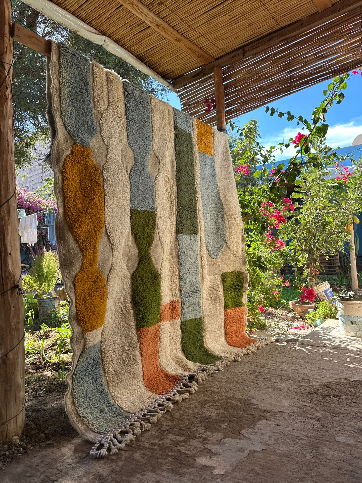 Desert Queen 8 - Disponible