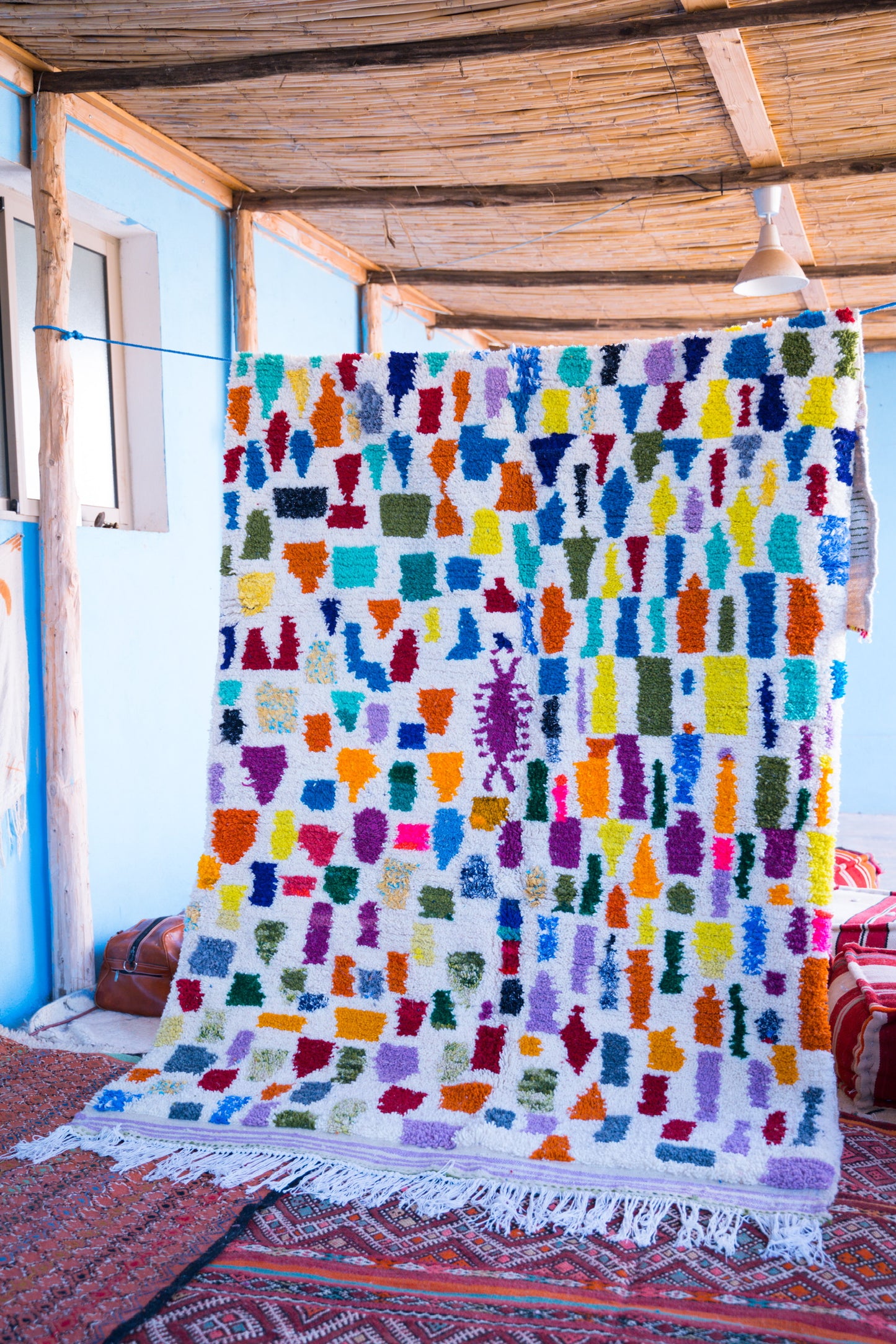 Crazy Souk 13 - Disponible