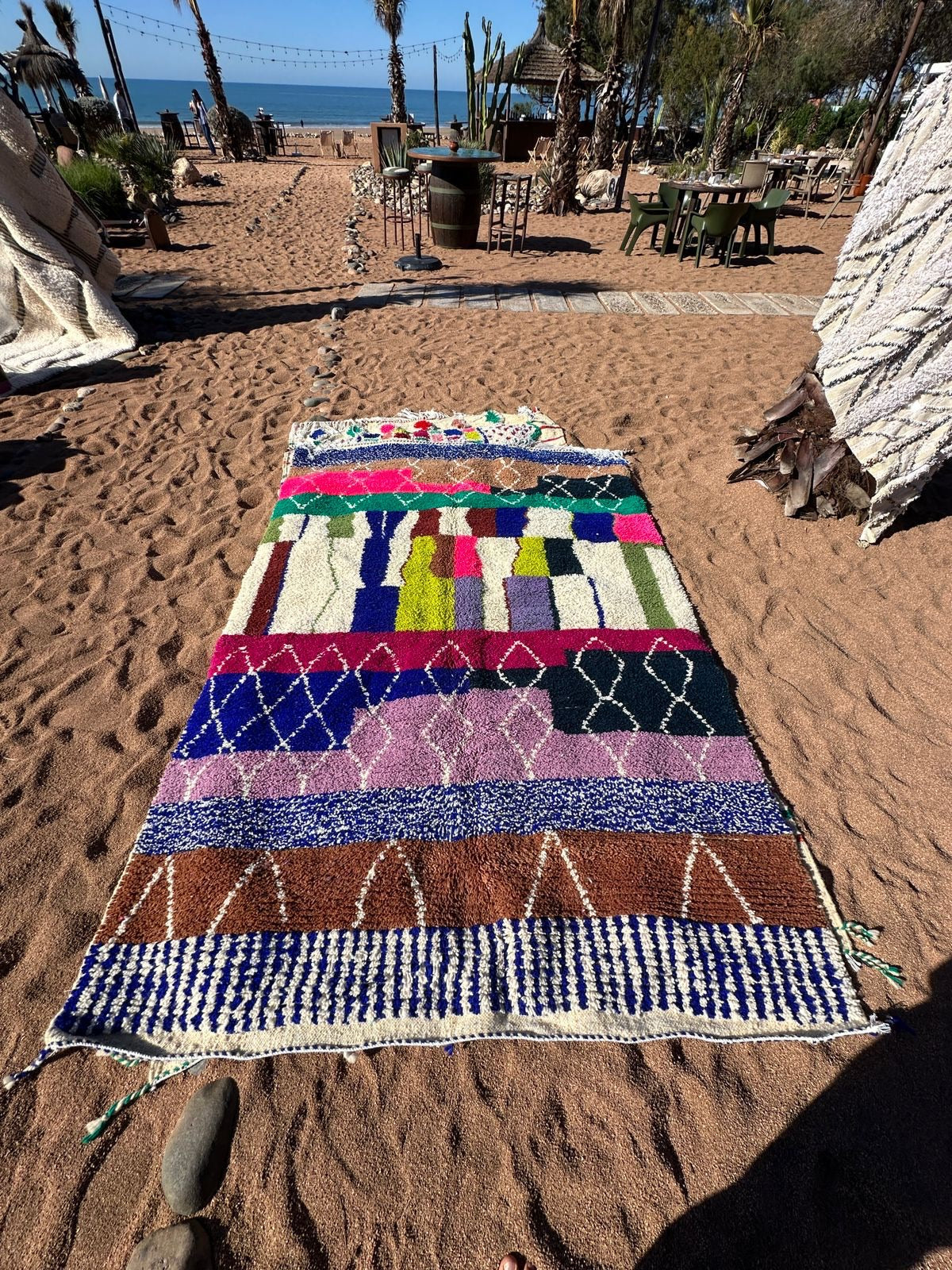 Crazy Souk 3 - Disponible