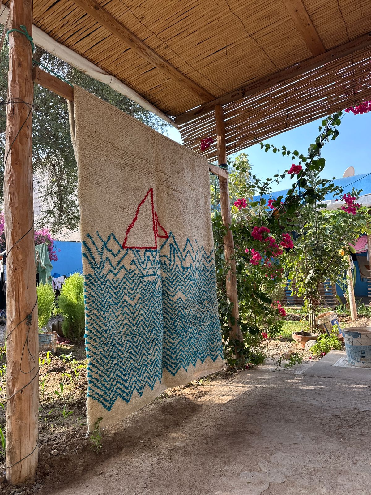 Desert Queen 2 - Disponible