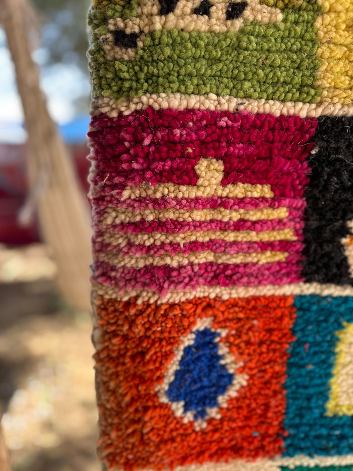 Crazy Souk 10 - Disponible