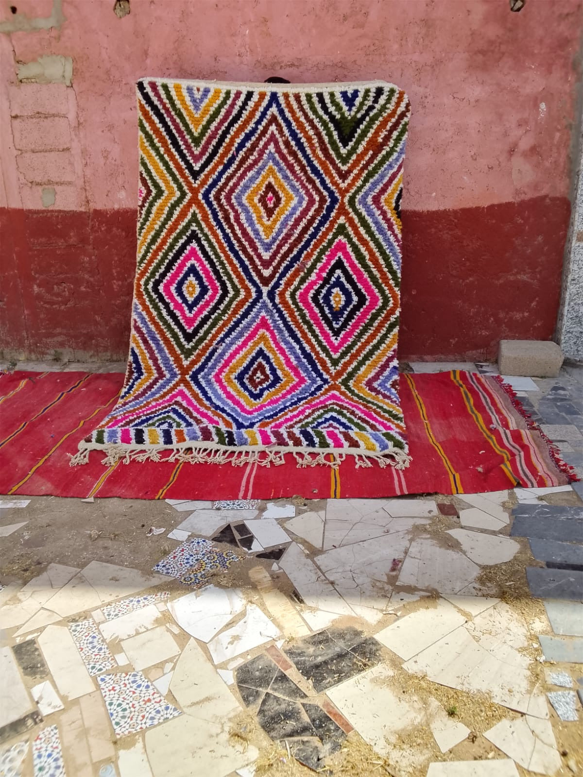 Medina Vibes 12