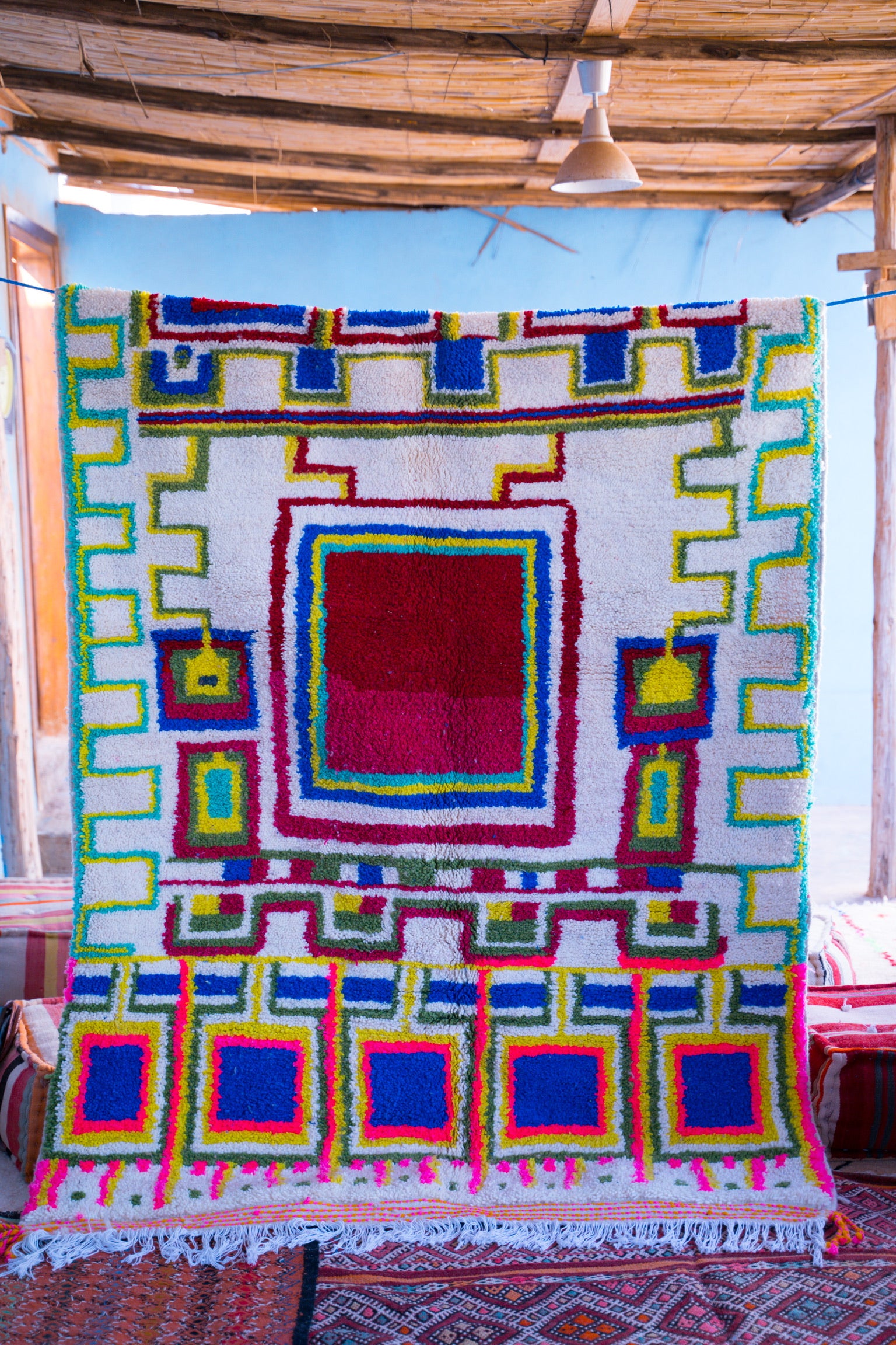 Atlas Fever 5 - Disponible