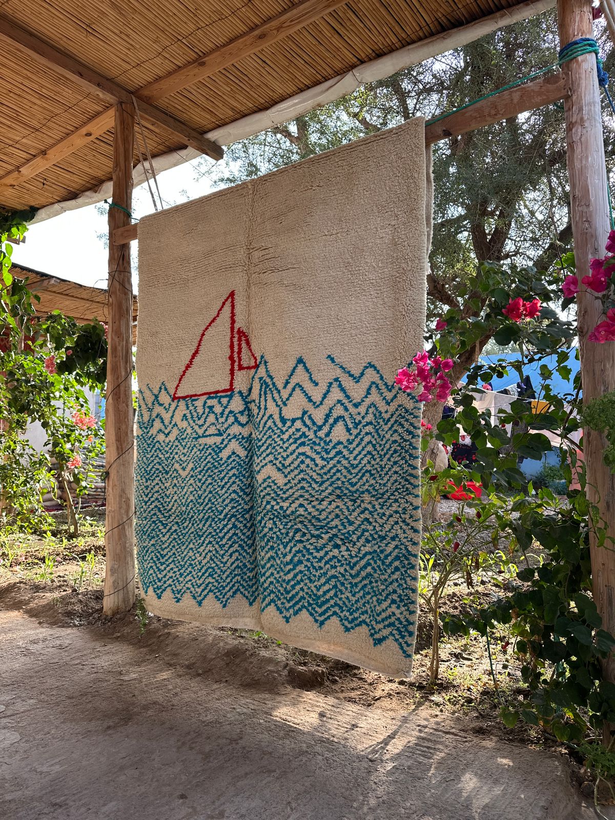 Desert Queen 2 - Disponible