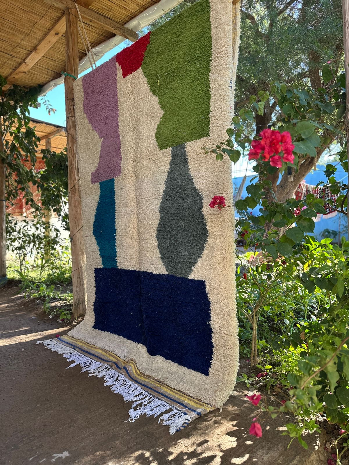 Desert Queen 6 - Disponible