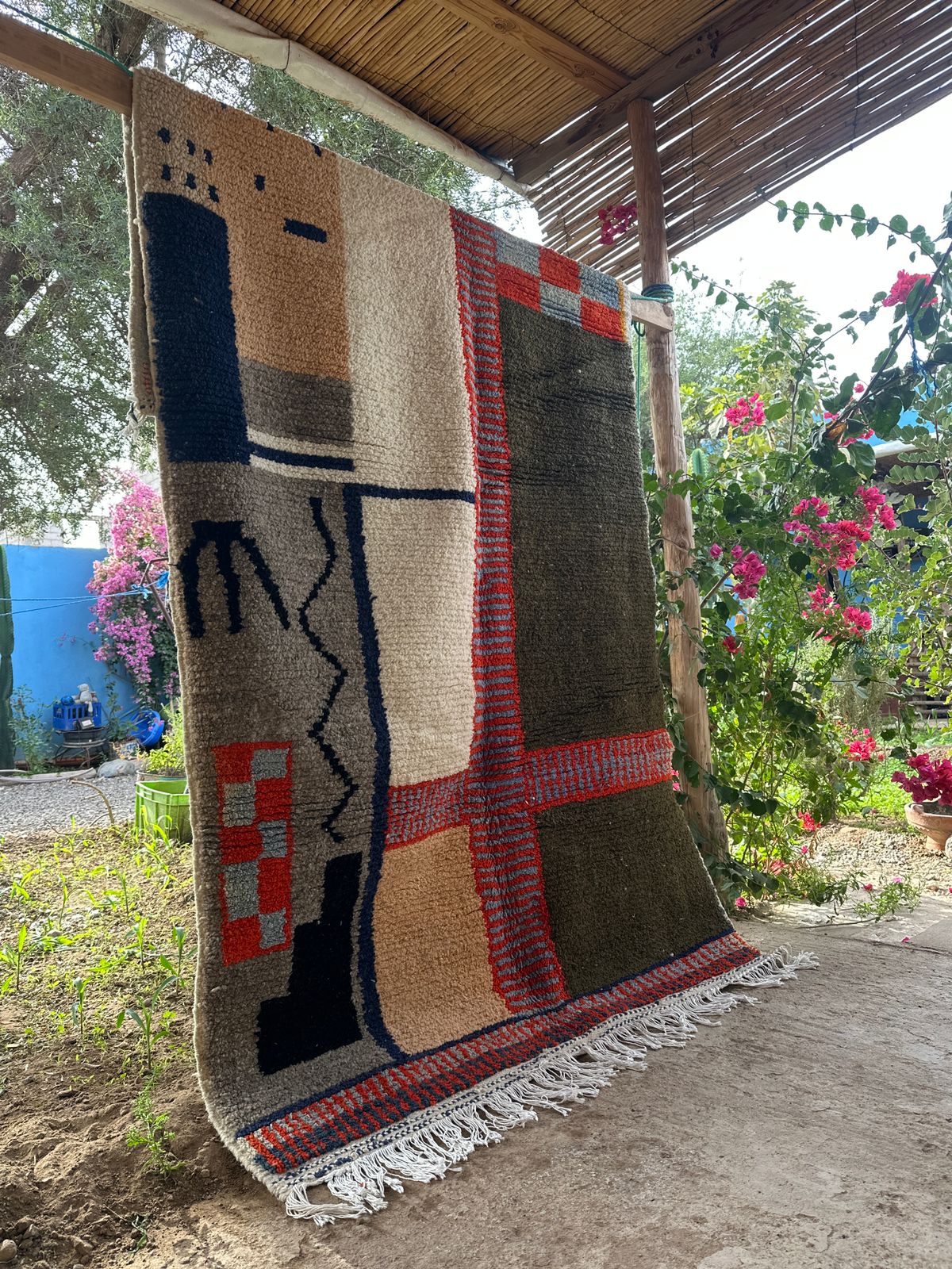 Desert Queen 4 - Disponible