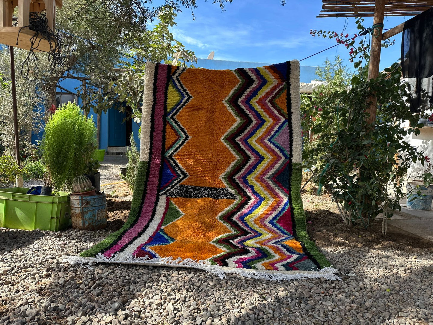 Desert Queen 7 - Disponible