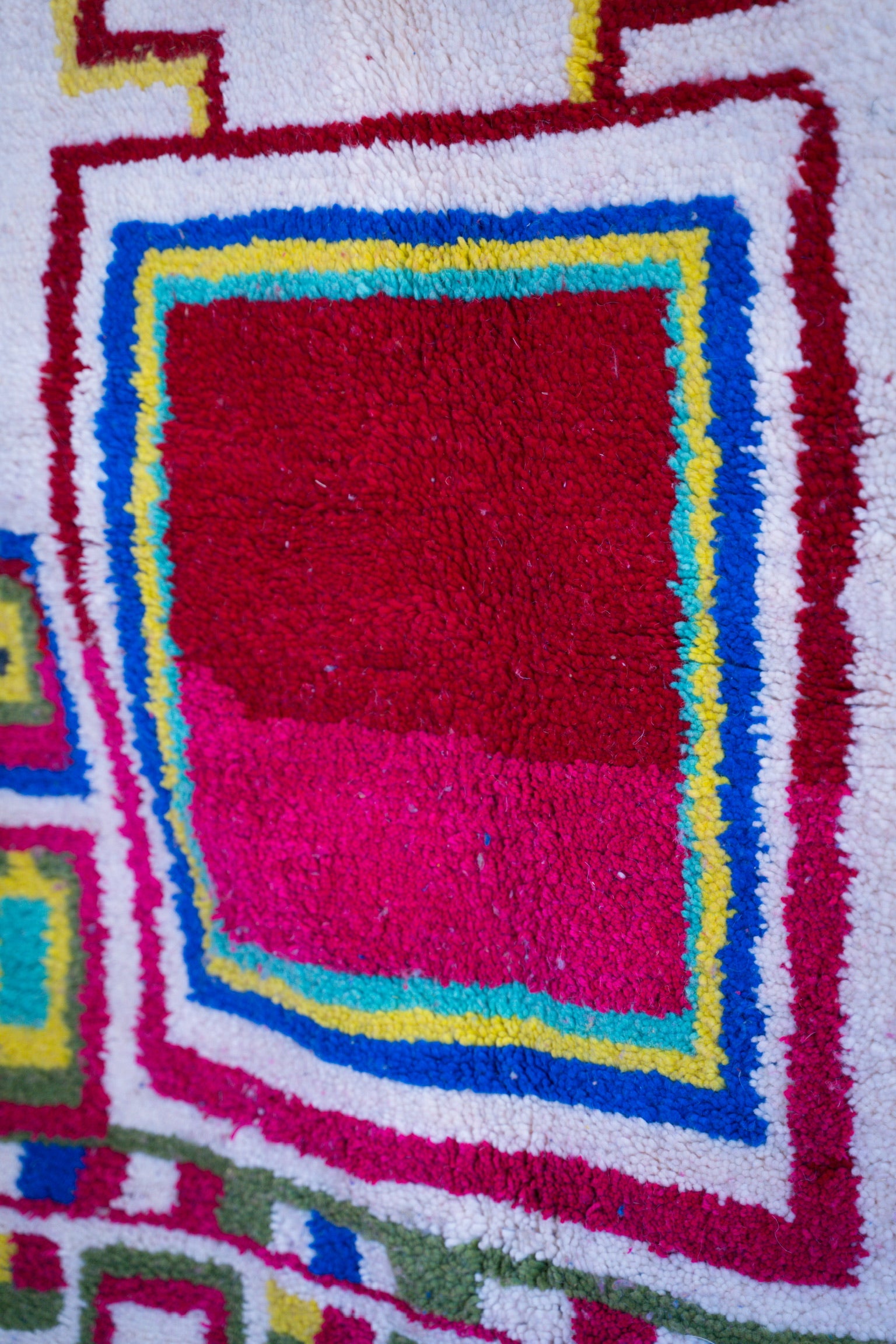 Atlas Fever 5 - Disponible