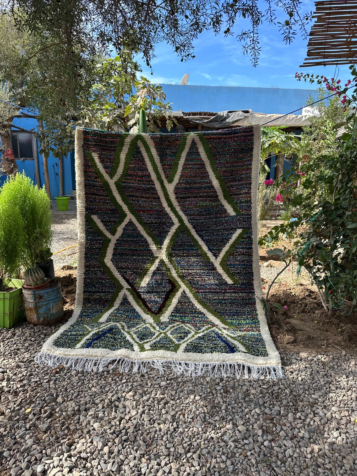 Medina Vibes 2 - Disponible