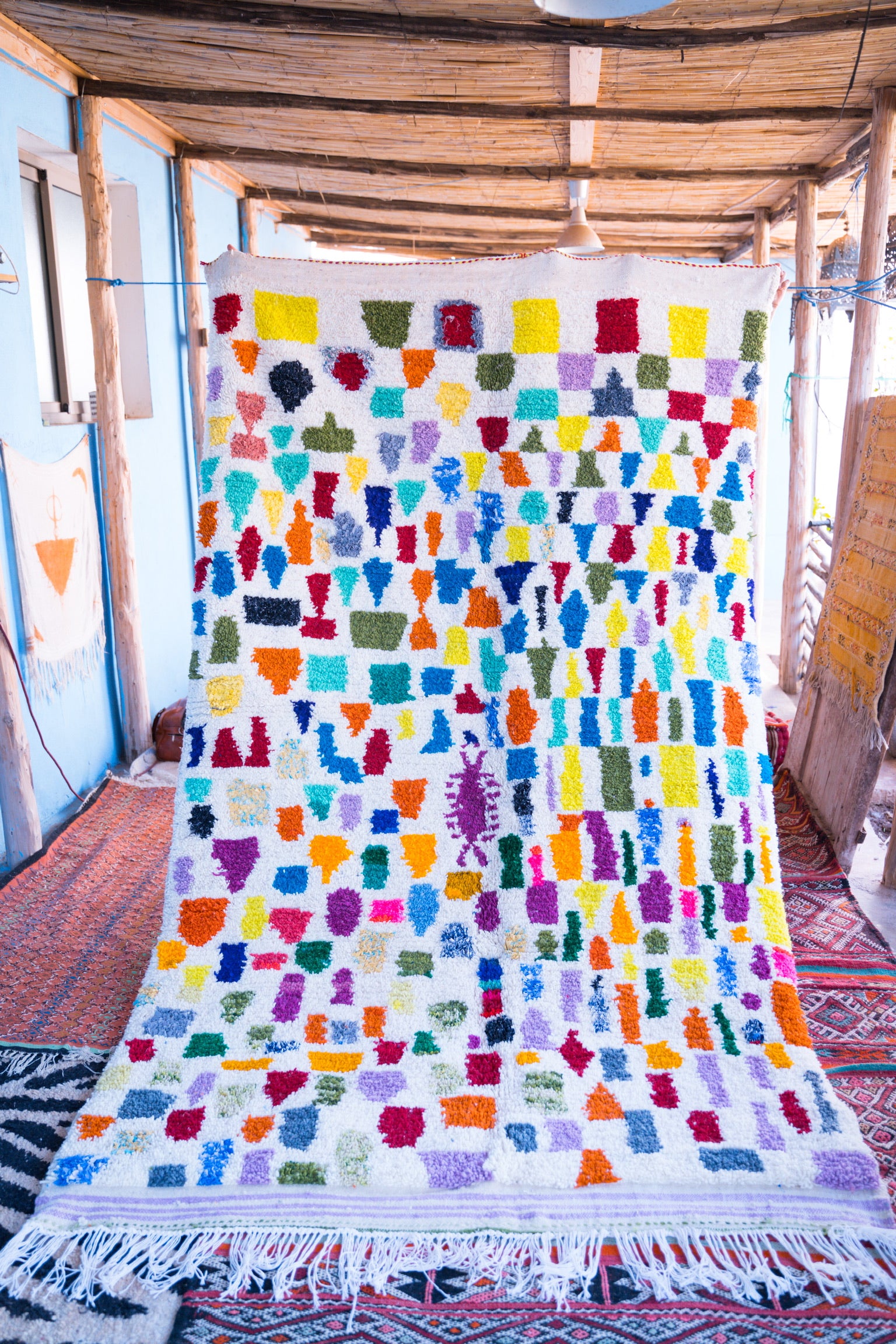 Crazy Souk 13 - Disponible