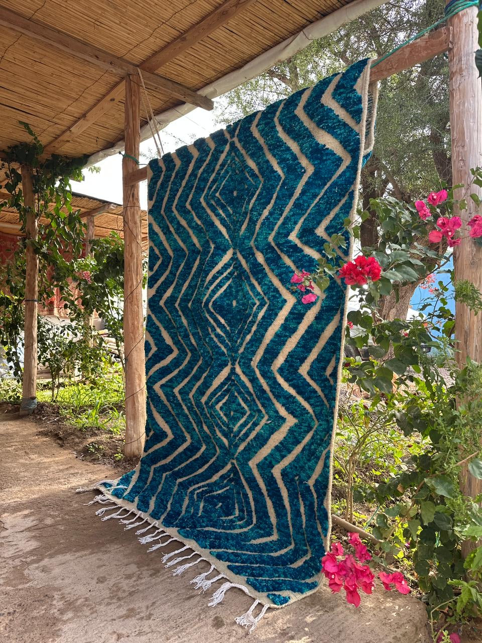 Magic Carpet Soul 1 - Disponible