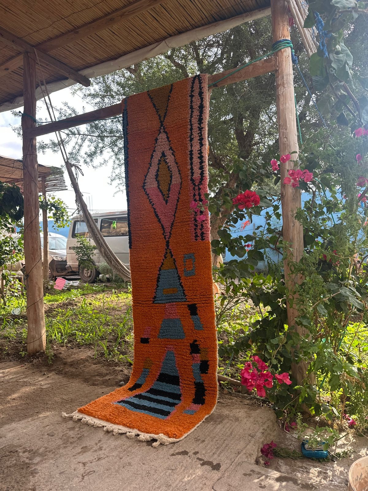 Straight Outta Fes 7