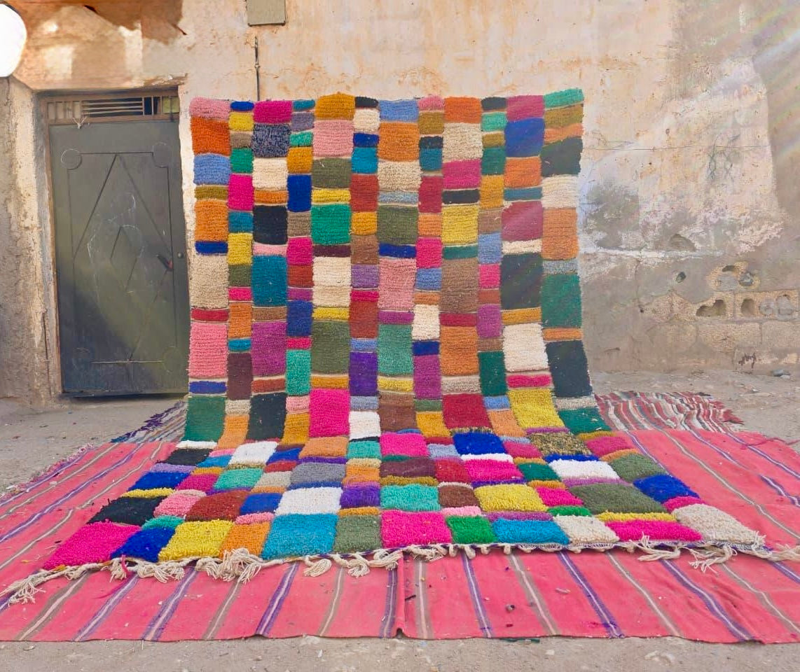 Crazy Souk 19