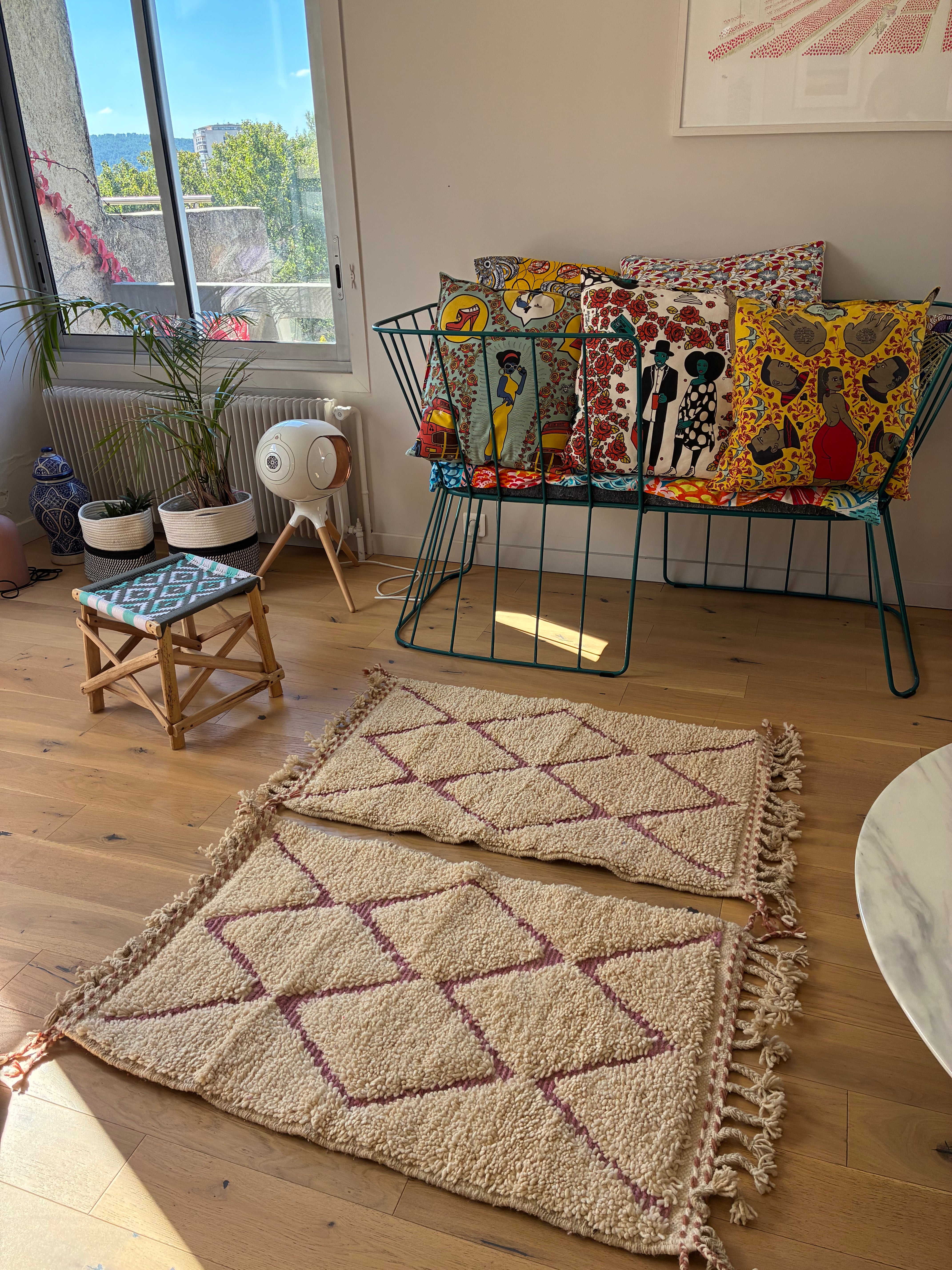 Hors Série 3 - Disponible