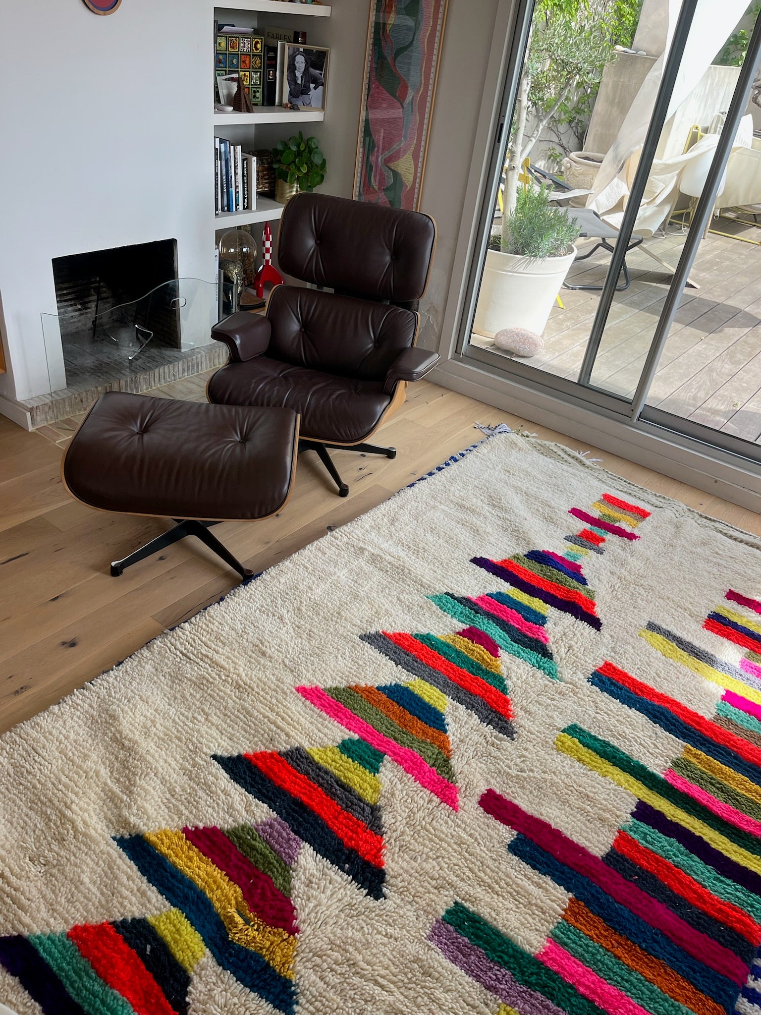 Atlas Fever 1 - Disponible