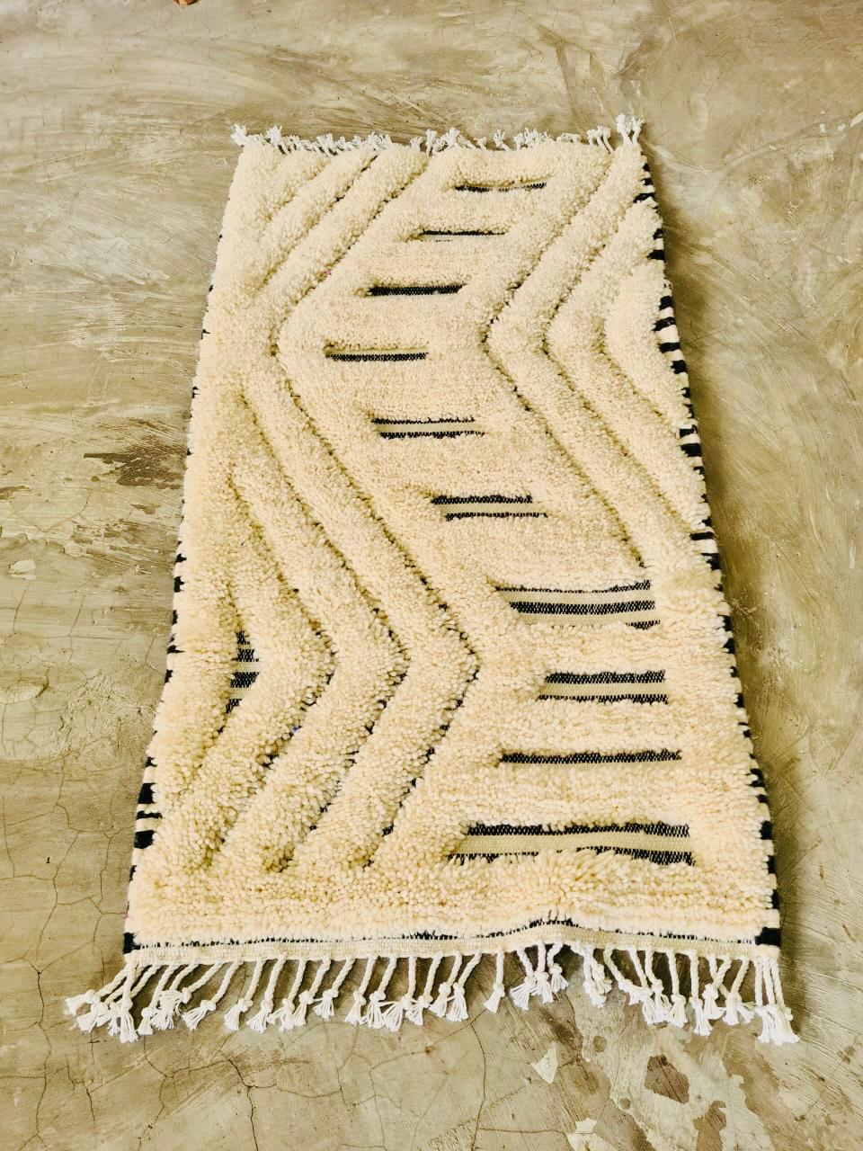 Couscous on the Dune