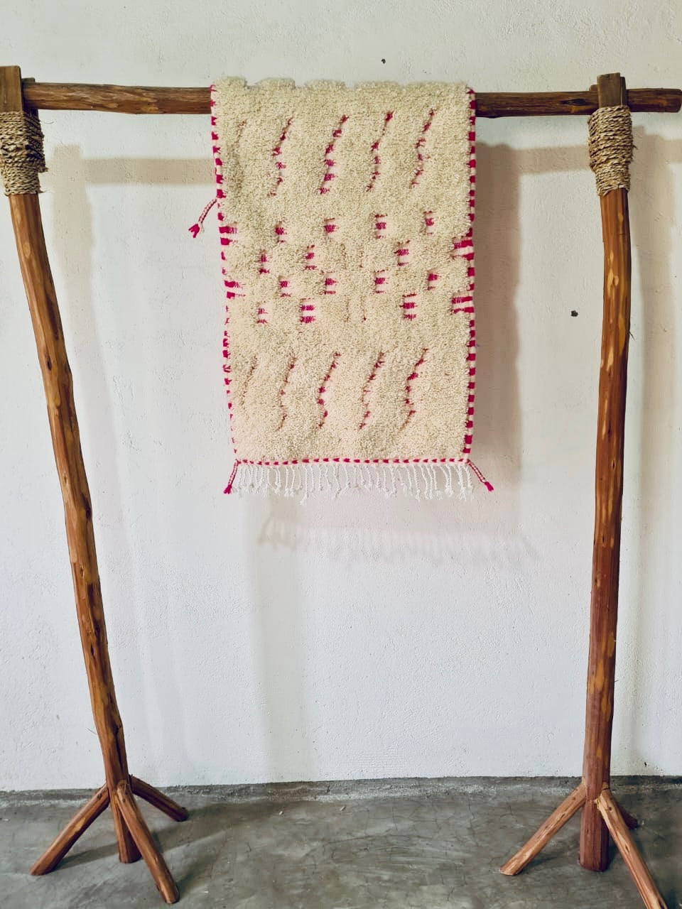 Nomade Groove Machine