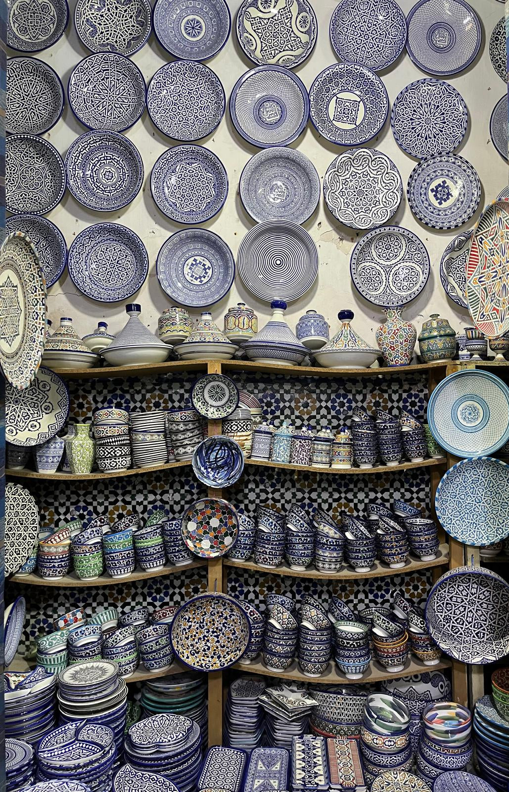 Nos objets décoration et mobilier