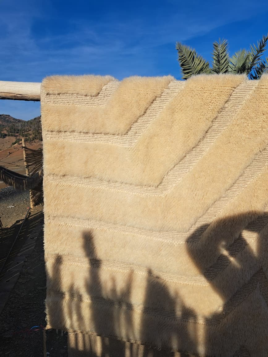 Eddy in Marrakech 7 - Disponible