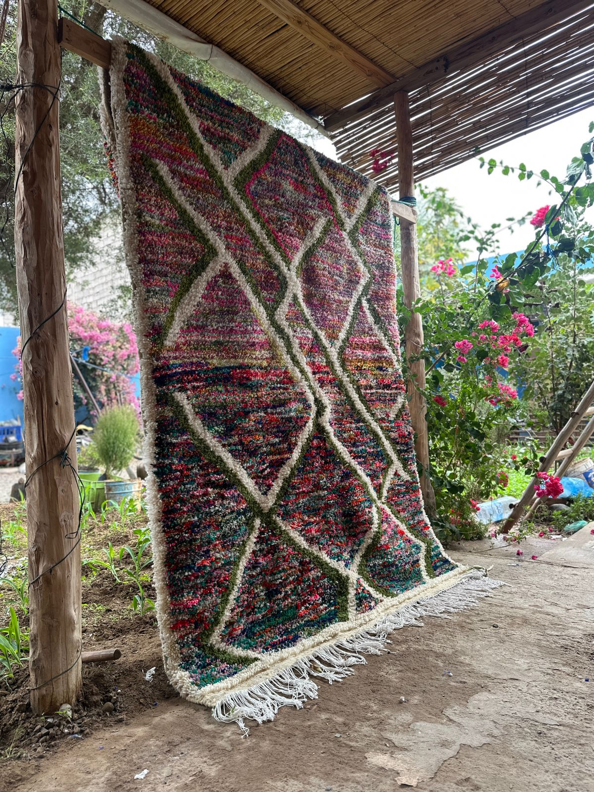 Medina Vibes 4 - Disponible