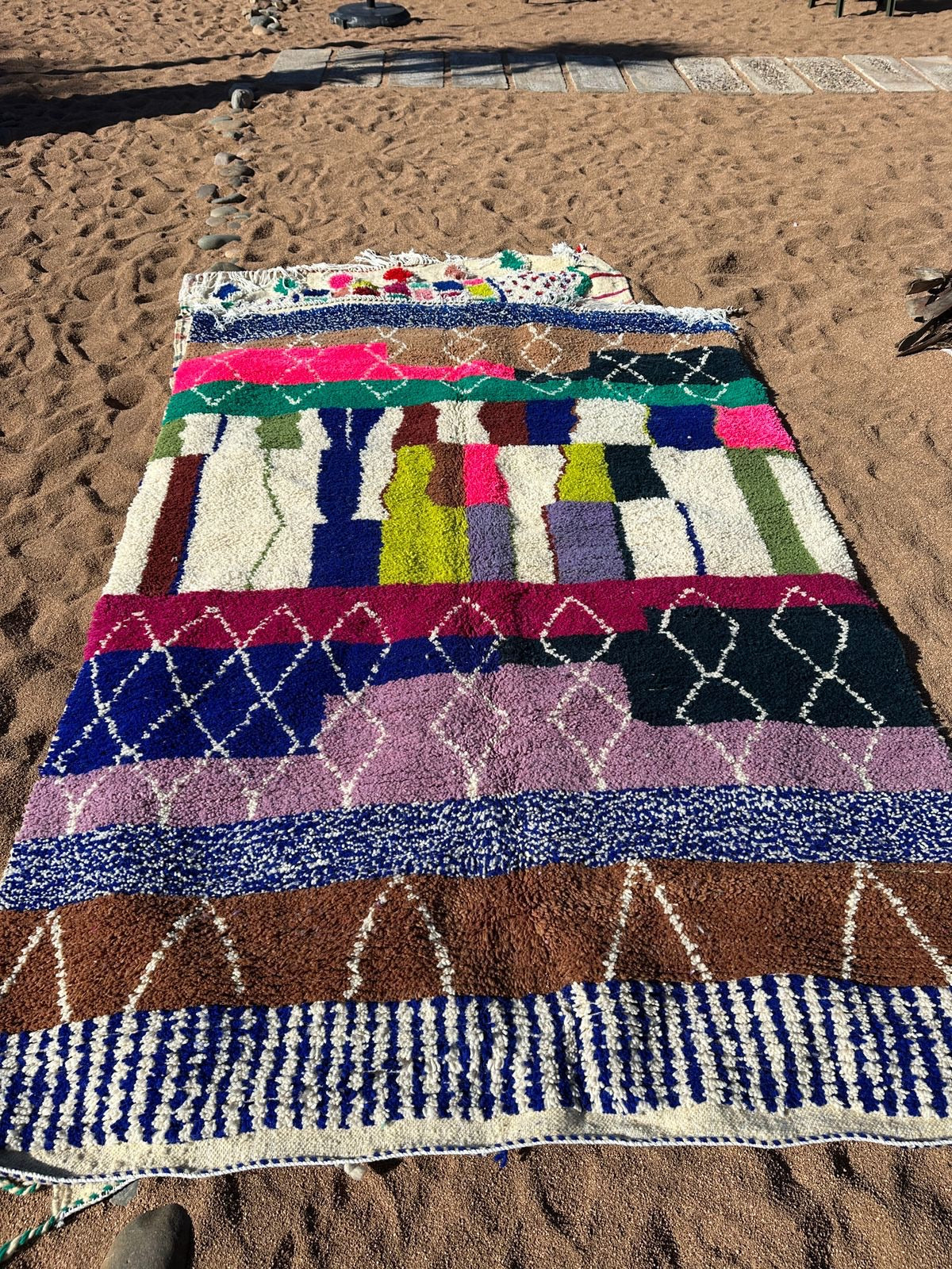 Crazy Souk 3 - Disponible