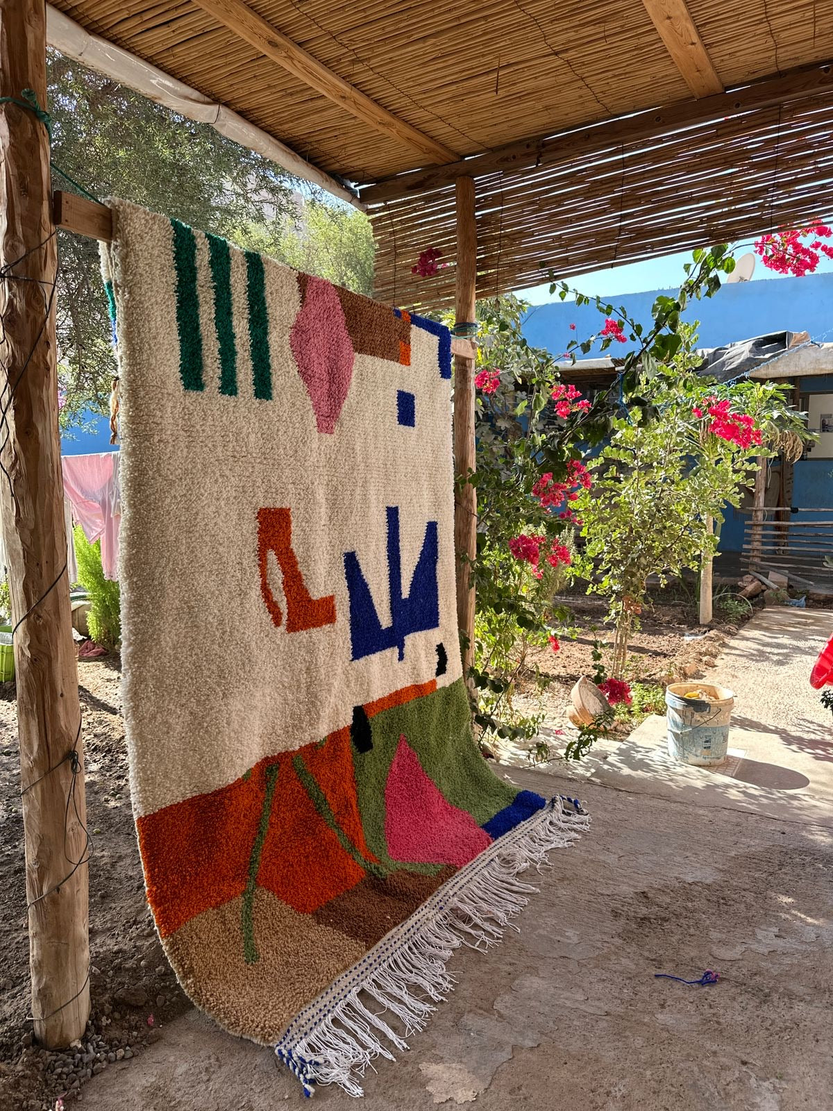 Desert Queen 8 - Disponible