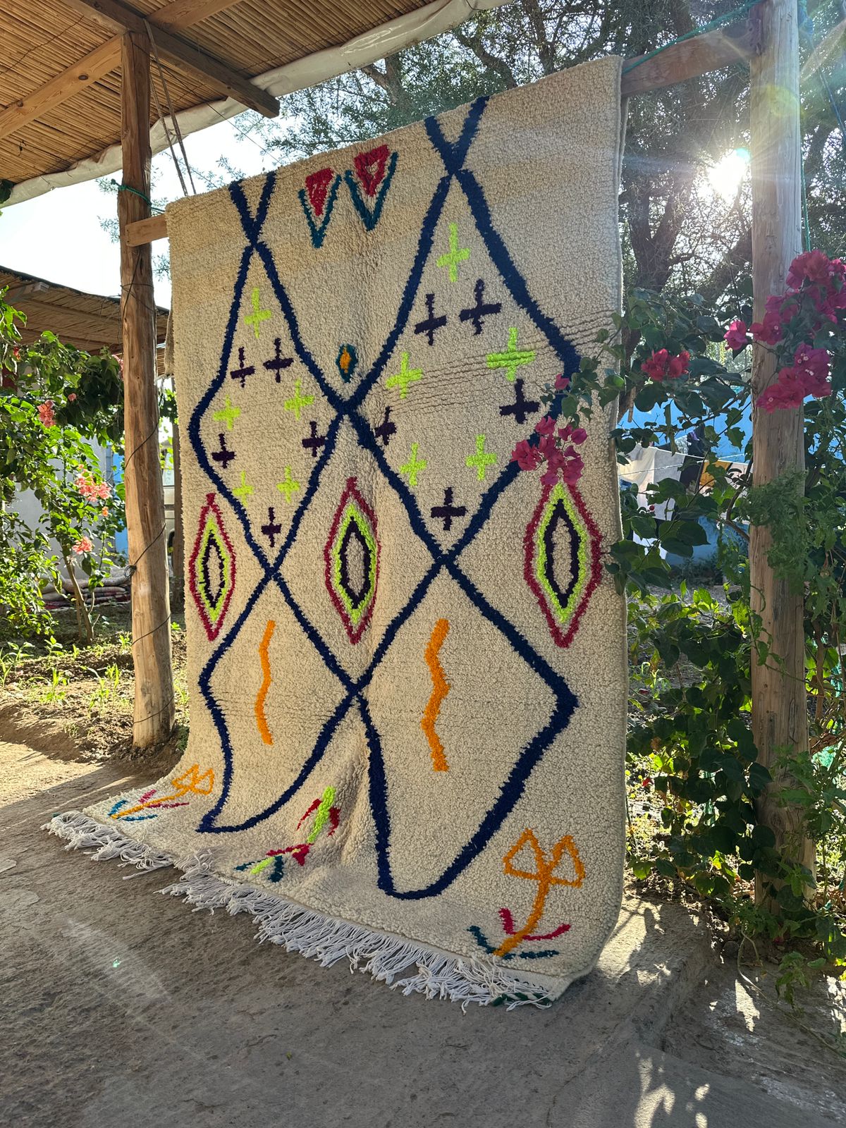 Crazy Souk 8 - Disponible