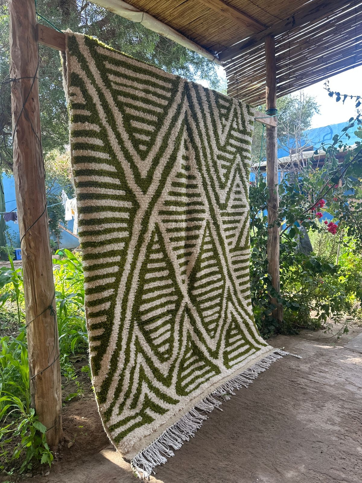 Medina Vibes 3 - Disponible