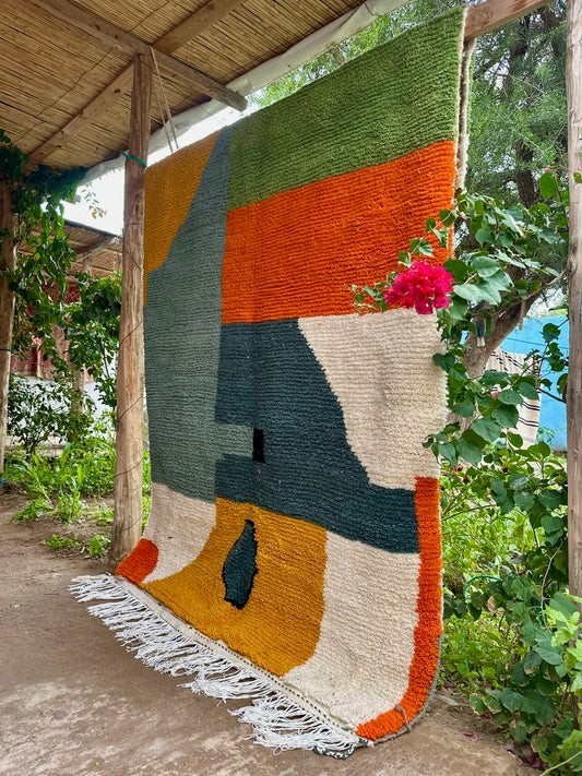 Desert Queen 7 - Disponible