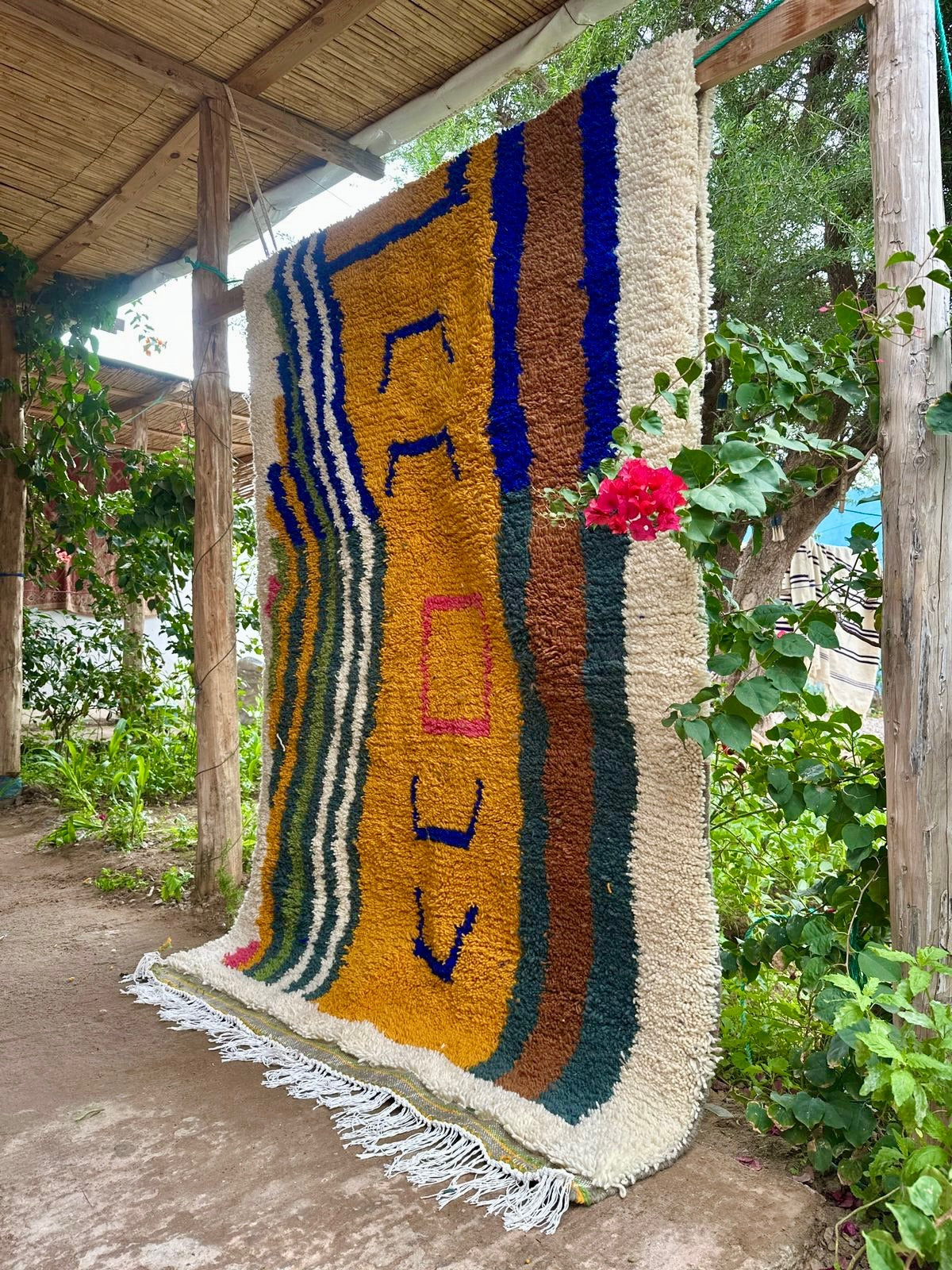 Desert Queen 6 - Disponible