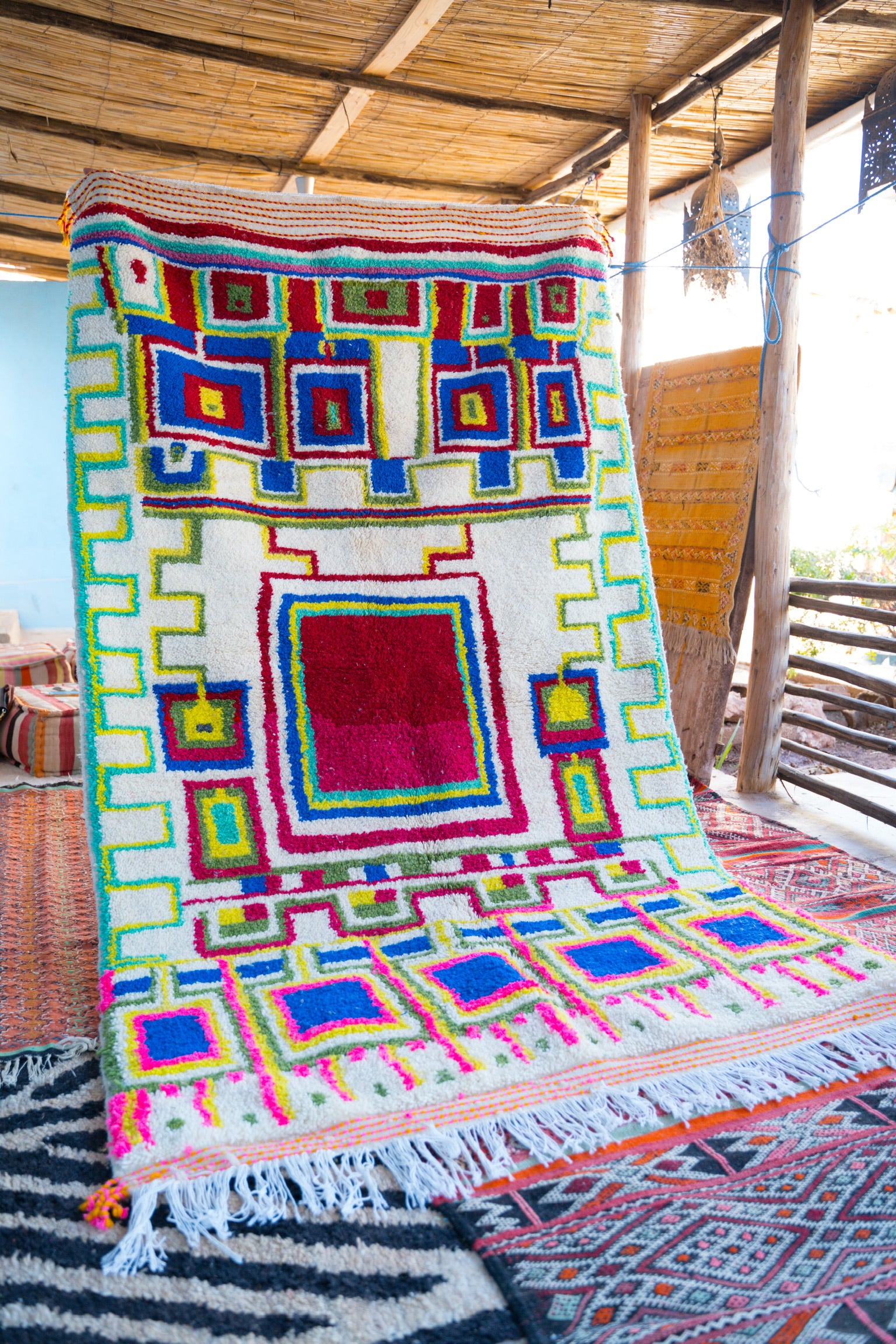 Atlas Fever 5 - Disponible