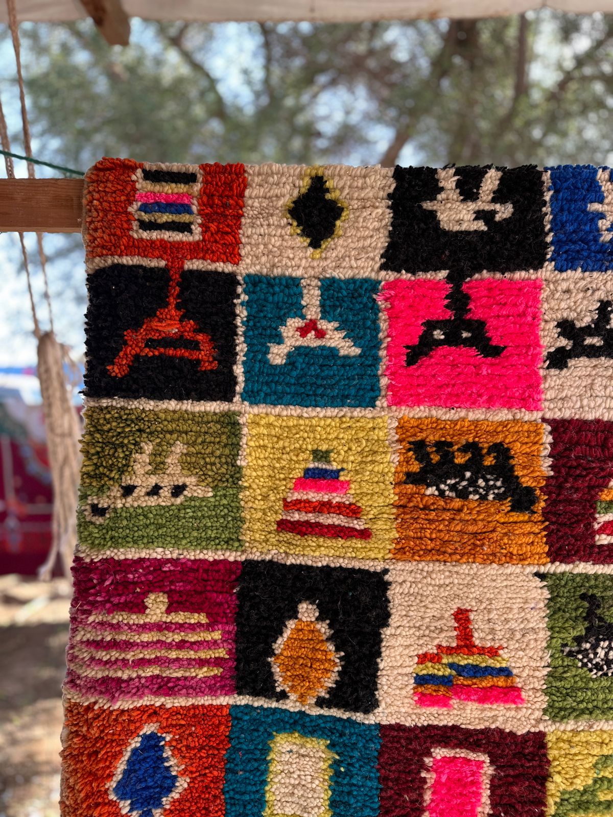 Crazy Souk 10 - Disponible