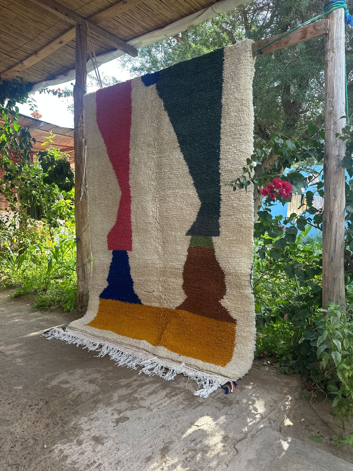 Desert Queen 9 - Disponible