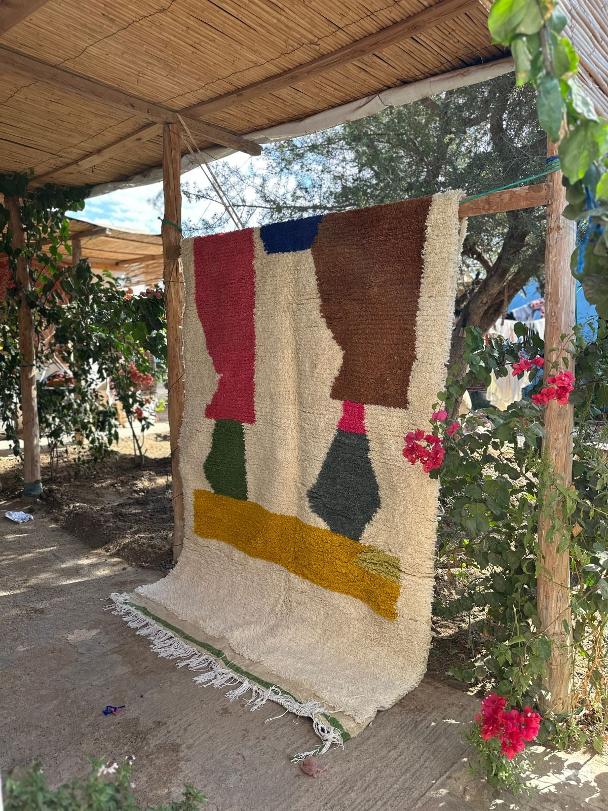 Desert Queen 9 - Disponible